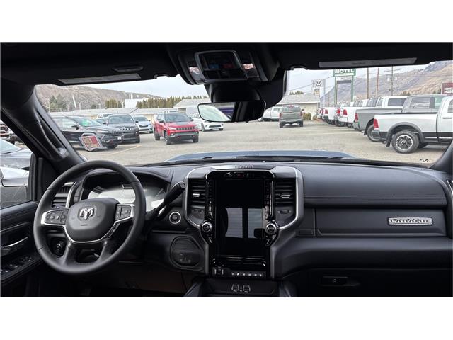 2026 RAM 3500 Laramie (Stk: TT089) in Kamloops - Image 14 of 21