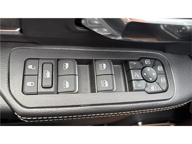 2026 RAM 3500 Laramie (Stk: TT089) in Kamloops - Image 15 of 21