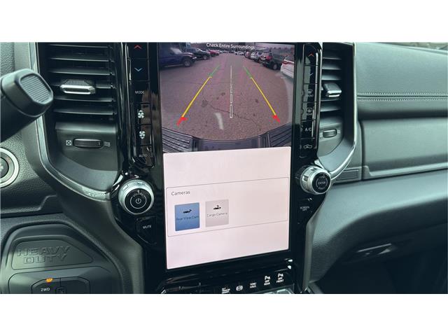 2026 RAM 3500 Laramie (Stk: TT089) in Kamloops - Image 17 of 21