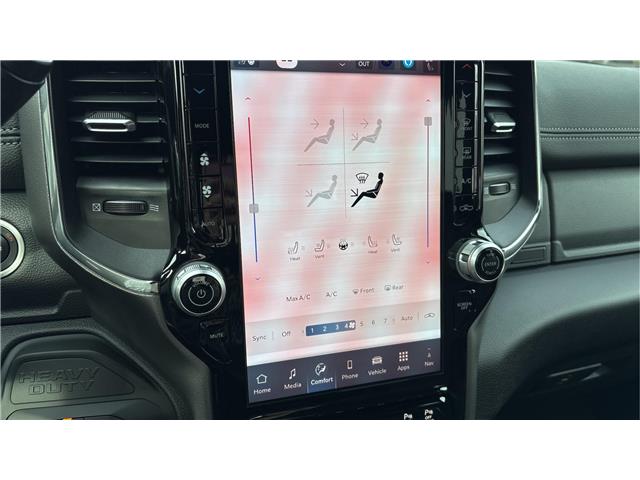 2026 RAM 3500 Laramie (Stk: TT089) in Kamloops - Image 18 of 21