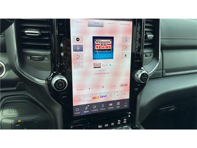 2026 RAM 3500 Laramie (Stk: TT089) in Kamloops - Image 19 of 21