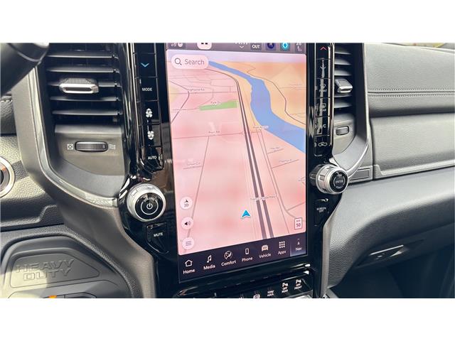 2026 RAM 3500 Laramie (Stk: TT089) in Kamloops - Image 20 of 21