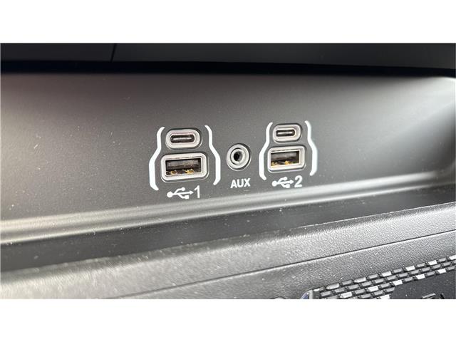 2026 RAM 3500 Laramie (Stk: TT089) in Kamloops - Image 21 of 21