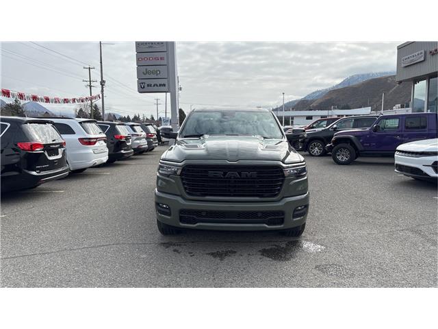 2026 RAM 1500 Sport (Stk: TT097) in Kamloops - Image 2 of 24