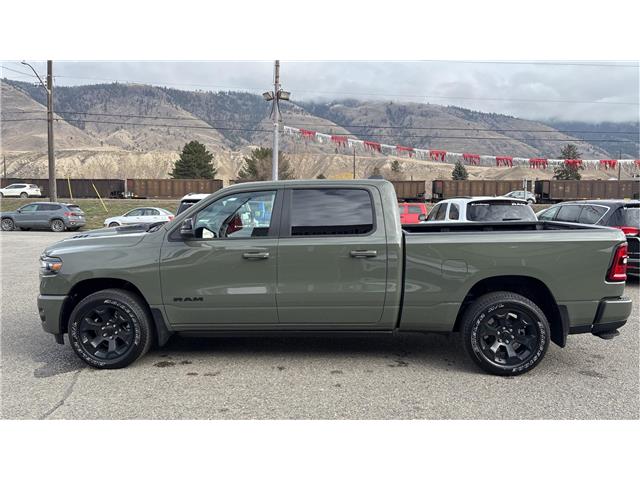 2026 RAM 1500 Sport (Stk: TT097) in Kamloops - Image 4 of 24