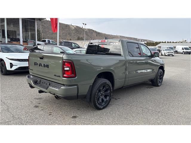 2026 RAM 1500 Sport (Stk: TT097) in Kamloops - Image 7 of 24