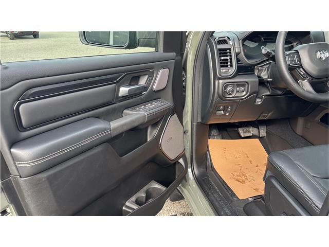 2026 RAM 1500 Sport (Stk: TT097) in Kamloops - Image 8 of 24