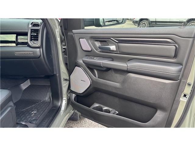2026 RAM 1500 Sport (Stk: TT097) in Kamloops - Image 9 of 24