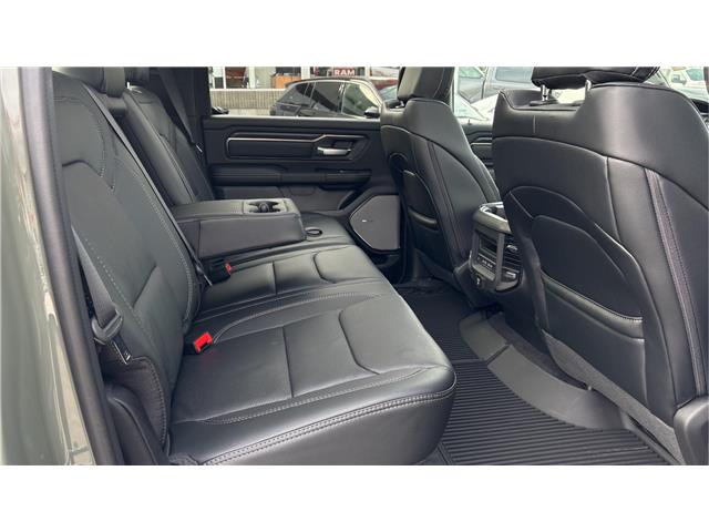 2026 RAM 1500 Sport (Stk: TT097) in Kamloops - Image 10 of 24