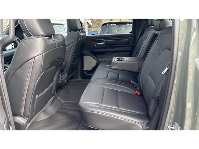 2026 RAM 1500 Sport (Stk: TT097) in Kamloops - Image 11 of 24