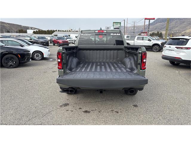 2026 RAM 1500 Sport (Stk: TT097) in Kamloops - Image 12 of 24