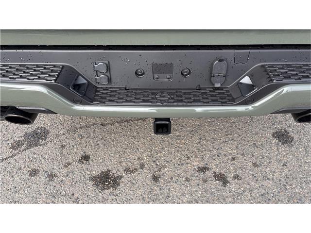 2026 RAM 1500 Sport (Stk: TT097) in Kamloops - Image 13 of 24