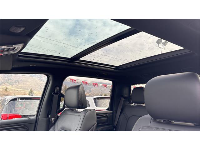 2026 RAM 1500 Sport (Stk: TT097) in Kamloops - Image 15 of 24