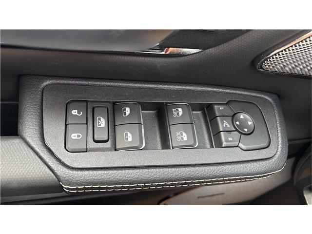 2026 RAM 1500 Sport (Stk: TT097) in Kamloops - Image 16 of 24