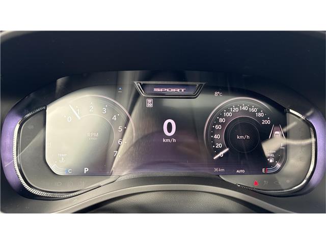 2026 RAM 1500 Sport (Stk: TT097) in Kamloops - Image 17 of 24