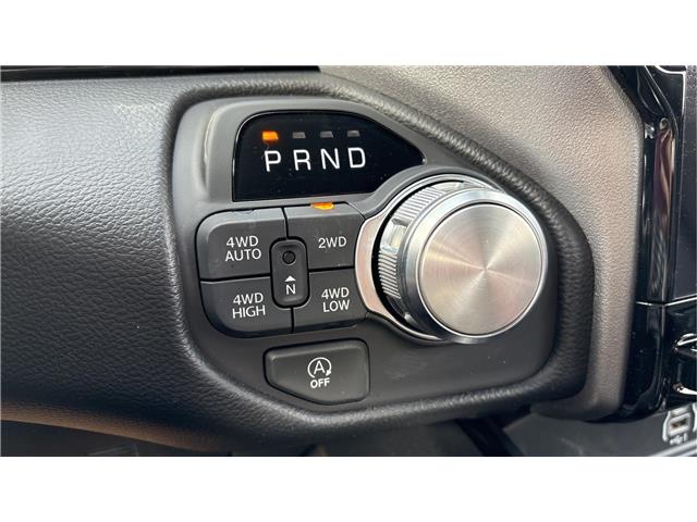 2026 RAM 1500 Sport (Stk: TT097) in Kamloops - Image 18 of 24