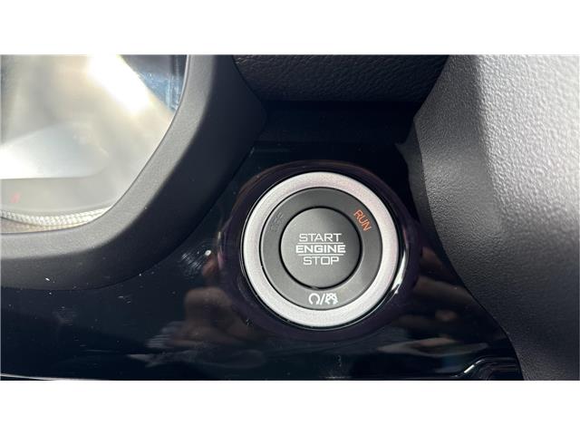 2026 RAM 1500 Sport (Stk: TT097) in Kamloops - Image 19 of 24