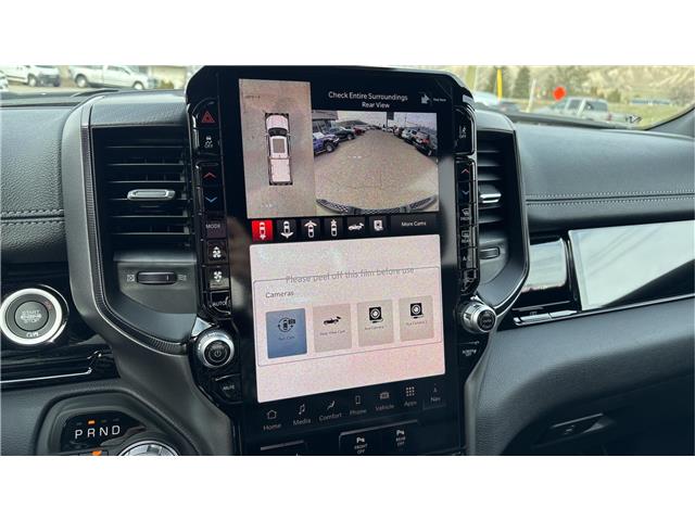 2026 RAM 1500 Sport (Stk: TT097) in Kamloops - Image 20 of 24