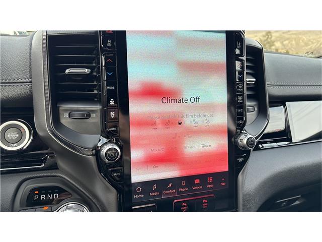 2026 RAM 1500 Sport (Stk: TT097) in Kamloops - Image 21 of 24