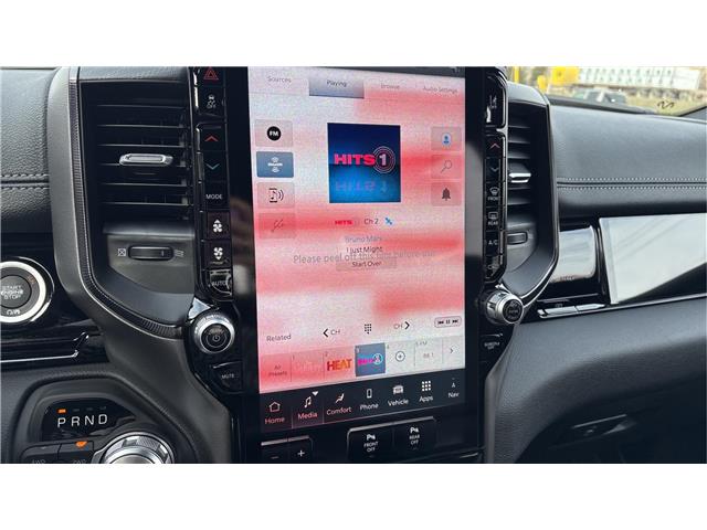 2026 RAM 1500 Sport (Stk: TT097) in Kamloops - Image 22 of 24