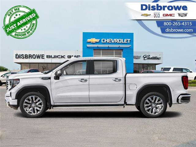 2025 GMC Sierra 1500 Denali (Stk: 83897) in St. Thomas - Image 1 of 1