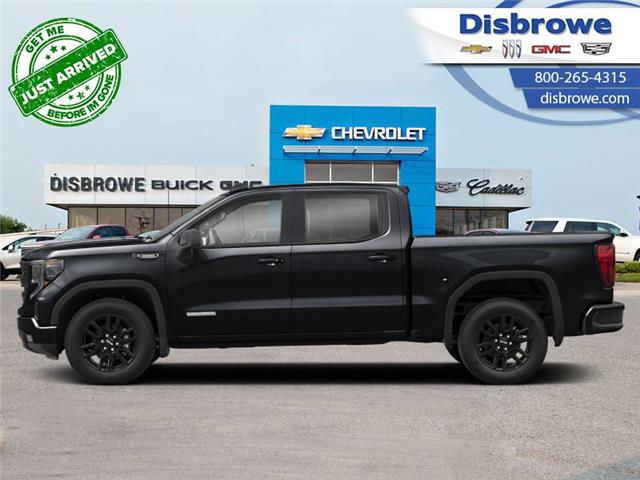 2025 GMC Sierra 1500 Elevation (Stk: 84204) in St. Thomas - Image 1 of 1