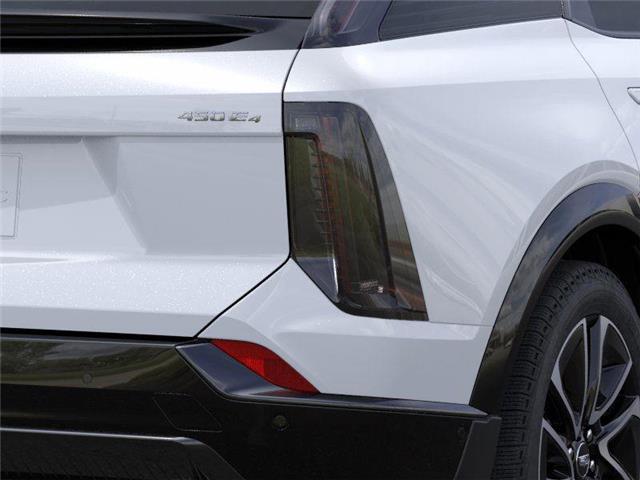 2026 Cadillac OPTIQ Sport (Stk: 86037) in St. Thomas - Image 11 of 24