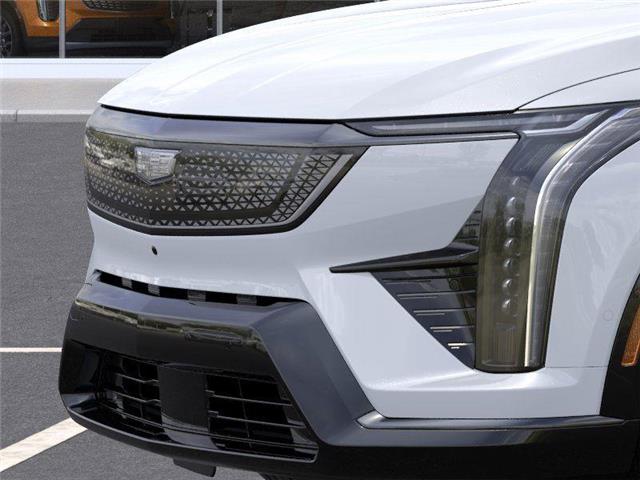 2026 Cadillac OPTIQ Sport (Stk: 86037) in St. Thomas - Image 13 of 24