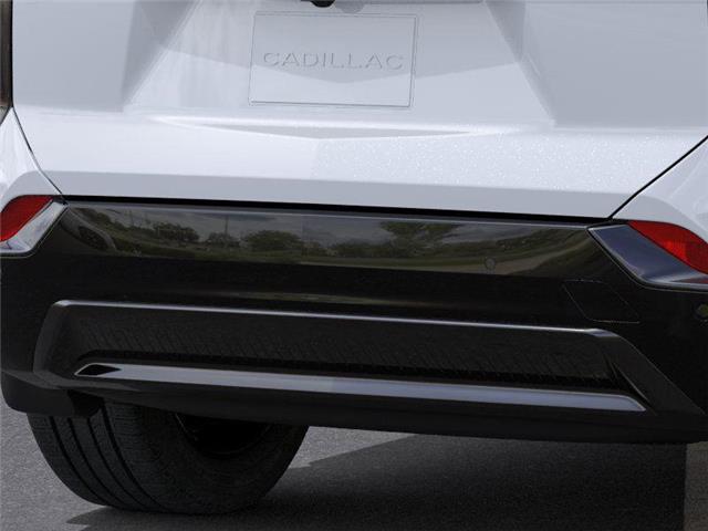 2026 Cadillac OPTIQ Sport (Stk: 86037) in St. Thomas - Image 14 of 24
