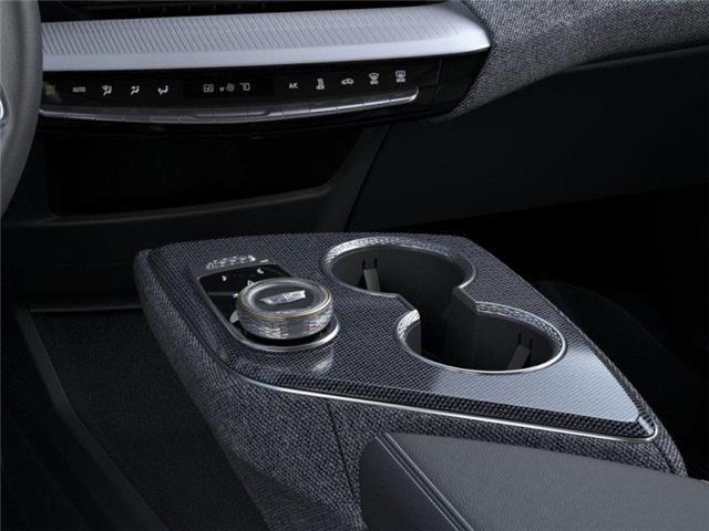 2026 Cadillac OPTIQ Sport (Stk: 86037) in St. Thomas - Image 23 of 24