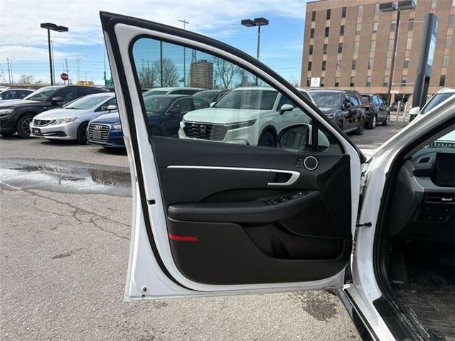 2025 Hyundai Sonata Preferred-Trend (Stk: 260131) in Ottawa - Image 21 of 34