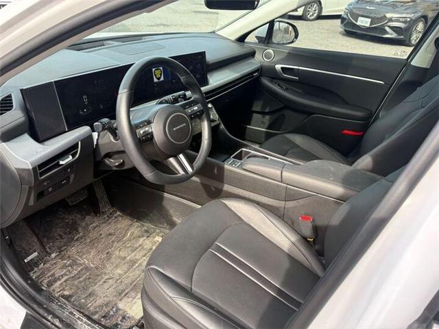 2025 Hyundai Sonata Preferred-Trend (Stk: 260131) in Ottawa - Image 6 of 34