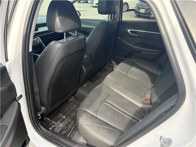 2025 Hyundai Sonata Preferred-Trend (Stk: 260131) in Ottawa - Image 7 of 34