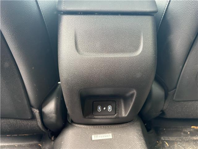 2025 Hyundai Sonata Preferred-Trend (Stk: 260131) in Ottawa - Image 19 of 34