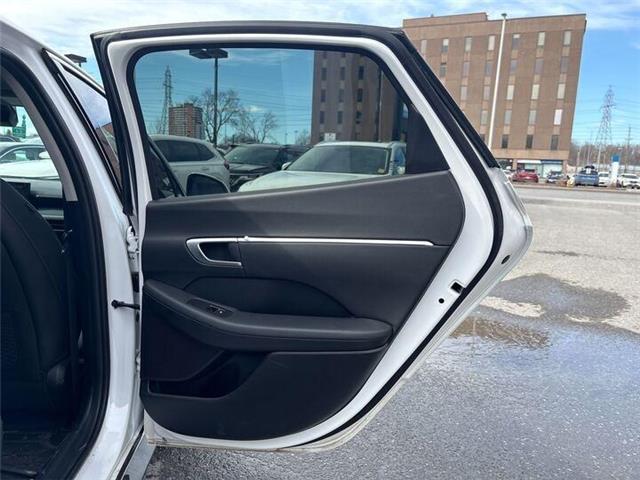 2025 Hyundai Sonata Preferred-Trend (Stk: 260131) in Ottawa - Image 24 of 34