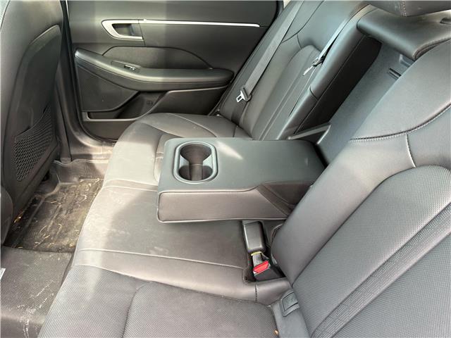 2025 Hyundai Sonata Preferred-Trend (Stk: 260131) in Ottawa - Image 9 of 34