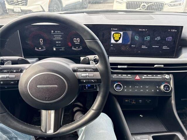2025 Hyundai Sonata Preferred-Trend (Stk: 260131) in Ottawa - Image 12 of 34