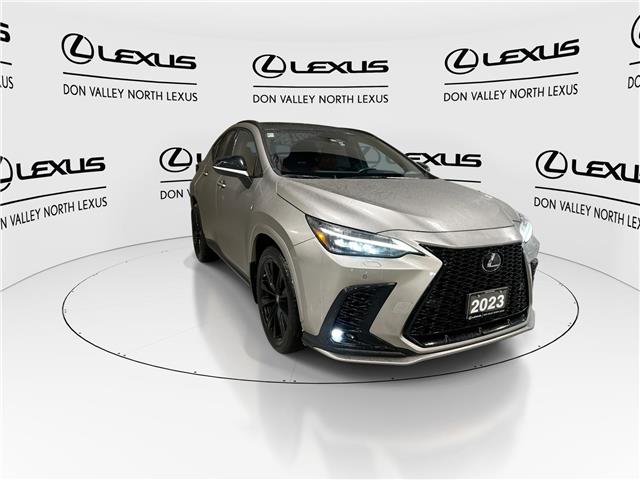 2023 Lexus NX 350  (Stk: 14111936A) in Markham - Image 3 of 31
