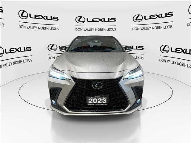 2023 Lexus NX 350  (Stk: 14111936A) in Markham - Image 4 of 31