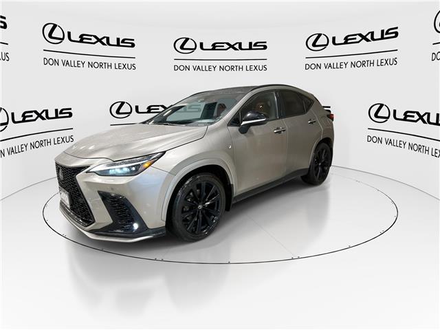 2023 Lexus NX 350  (Stk: 14111936A) in Markham - Image 5 of 31