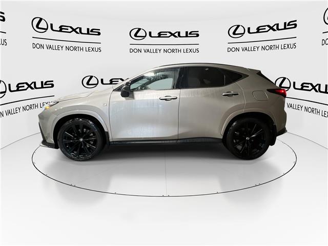 2023 Lexus NX 350  (Stk: 14111936A) in Markham - Image 6 of 31