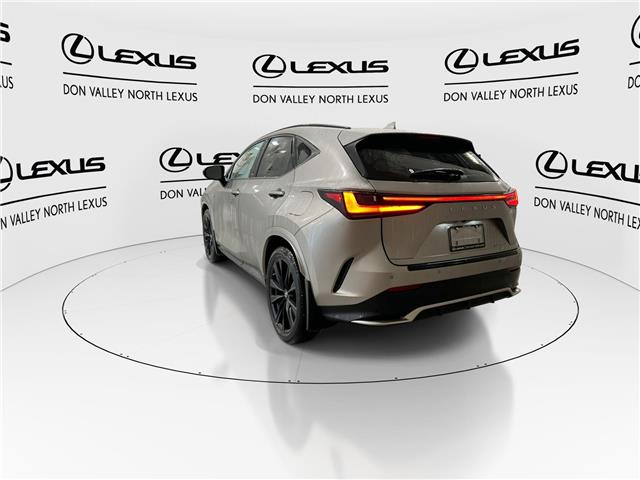 2023 Lexus NX 350  (Stk: 14111936A) in Markham - Image 7 of 31