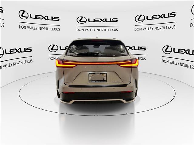 2023 Lexus NX 350  (Stk: 14111936A) in Markham - Image 8 of 31