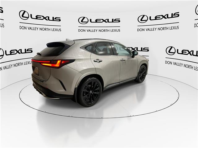 2023 Lexus NX 350  (Stk: 14111936A) in Markham - Image 9 of 31
