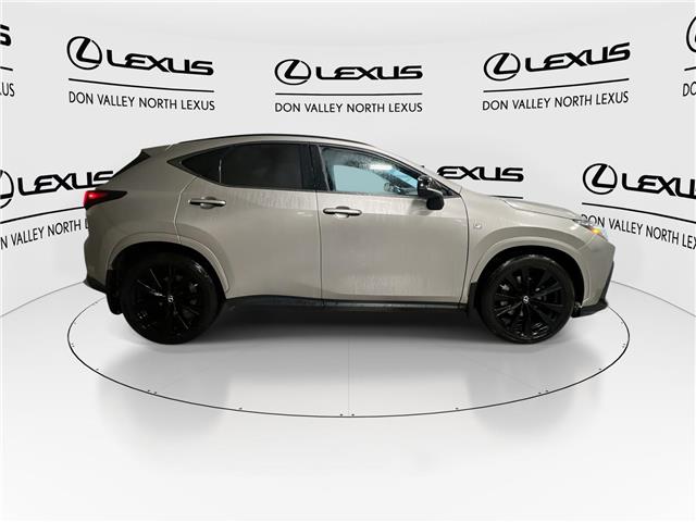2023 Lexus NX 350  (Stk: 14111936A) in Markham - Image 10 of 31