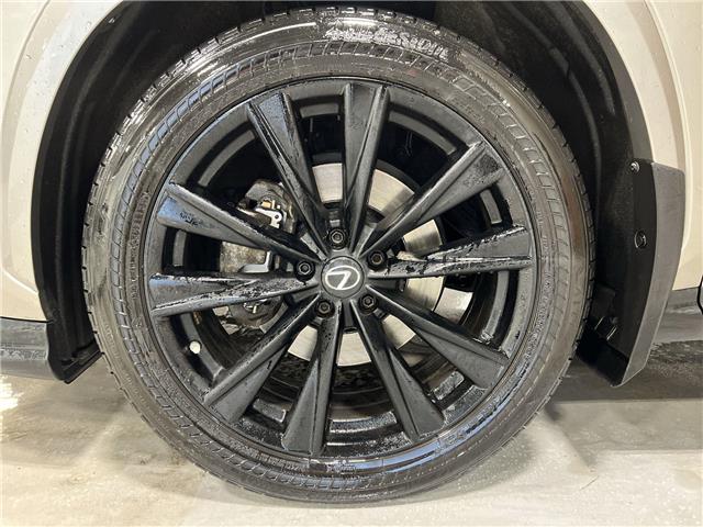 2023 Lexus NX 350  (Stk: 14111936A) in Markham - Image 11 of 31