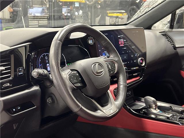 2023 Lexus NX 350  (Stk: 14111936A) in Markham - Image 12 of 31