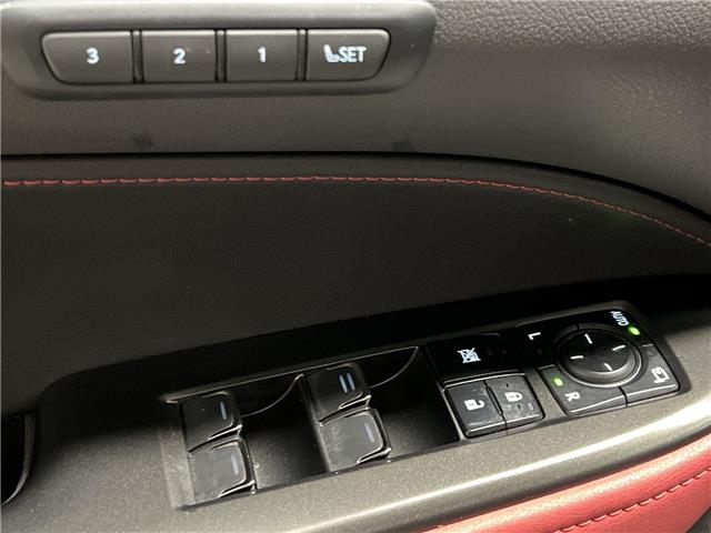 2023 Lexus NX 350  (Stk: 14111936A) in Markham - Image 14 of 31
