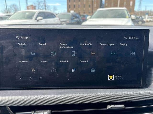 2025 Hyundai Sonata Preferred-Trend (Stk: 260131) in Ottawa - Image 15 of 34