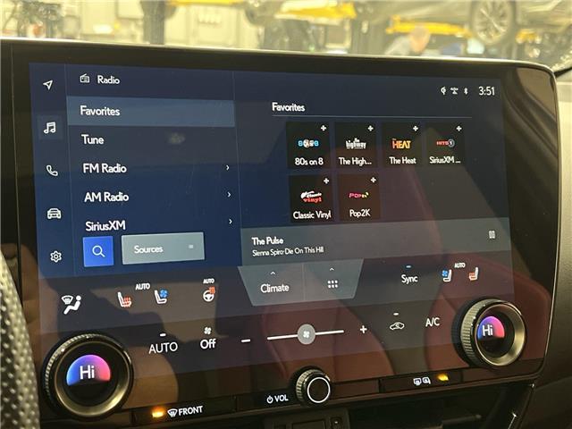 2023 Lexus NX 350  (Stk: 14111936A) in Markham - Image 17 of 31